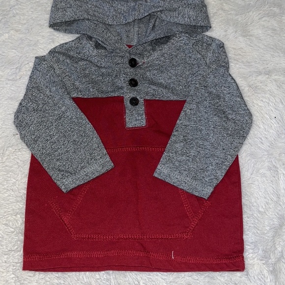 (3 for $10) George sweater - Picture 2 of 4